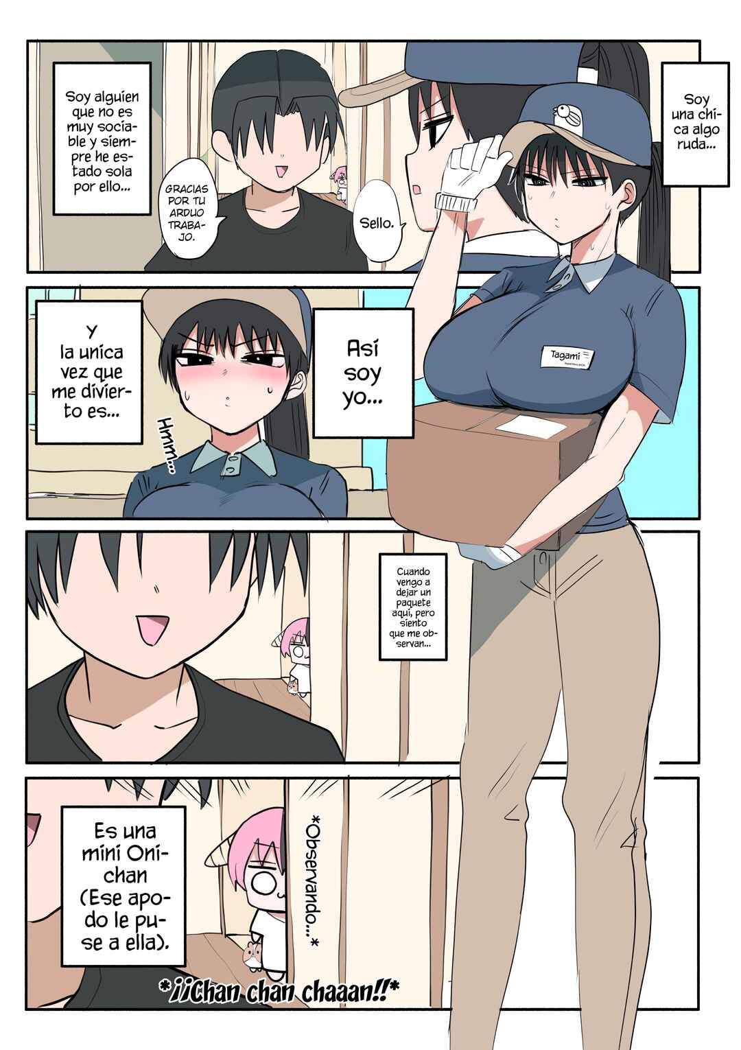 Chapter 227 - Page 3