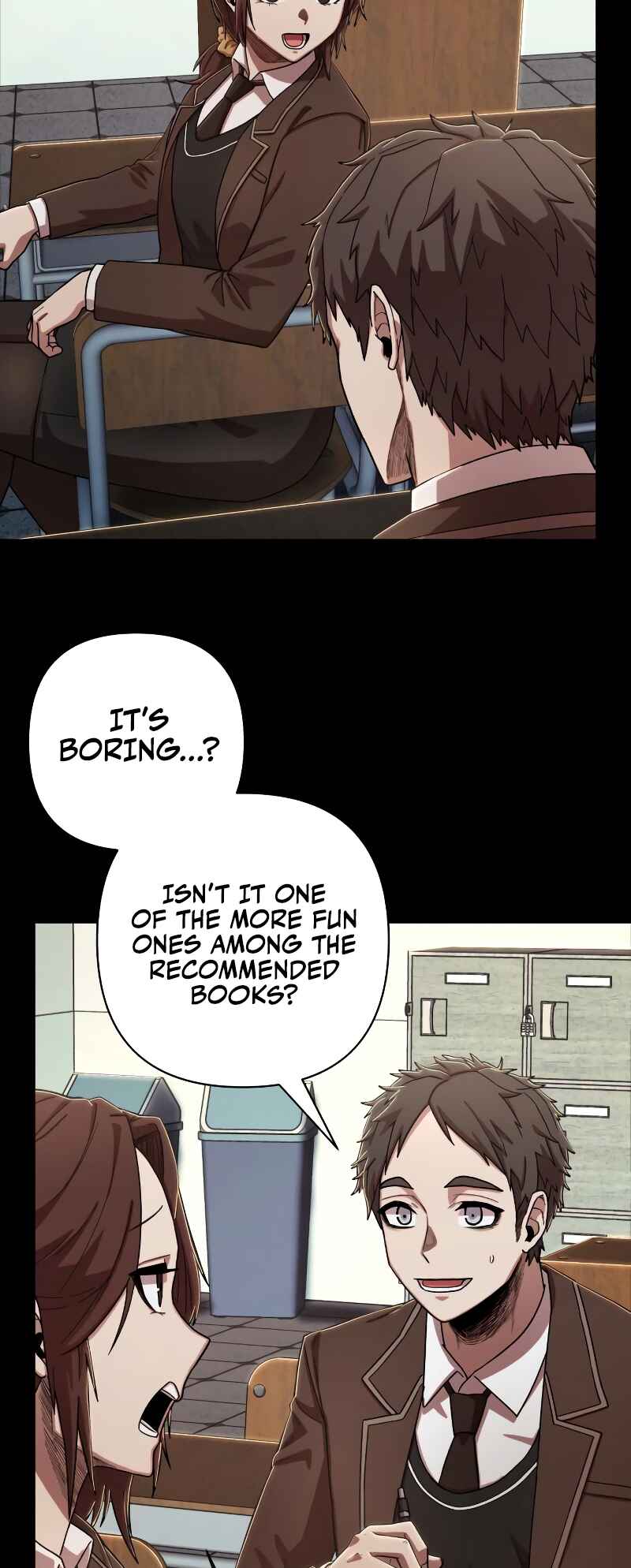 Chapter 89 - Page 19