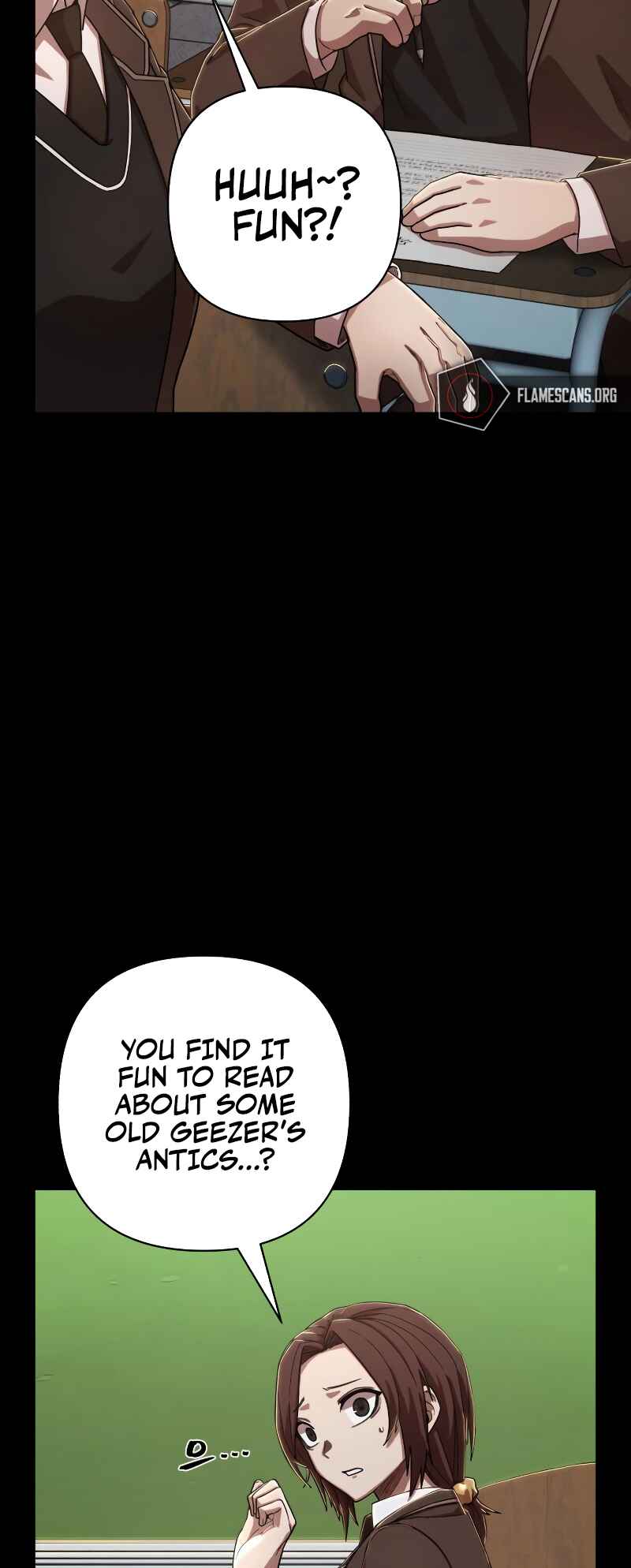 Chapter 89 - Page 20