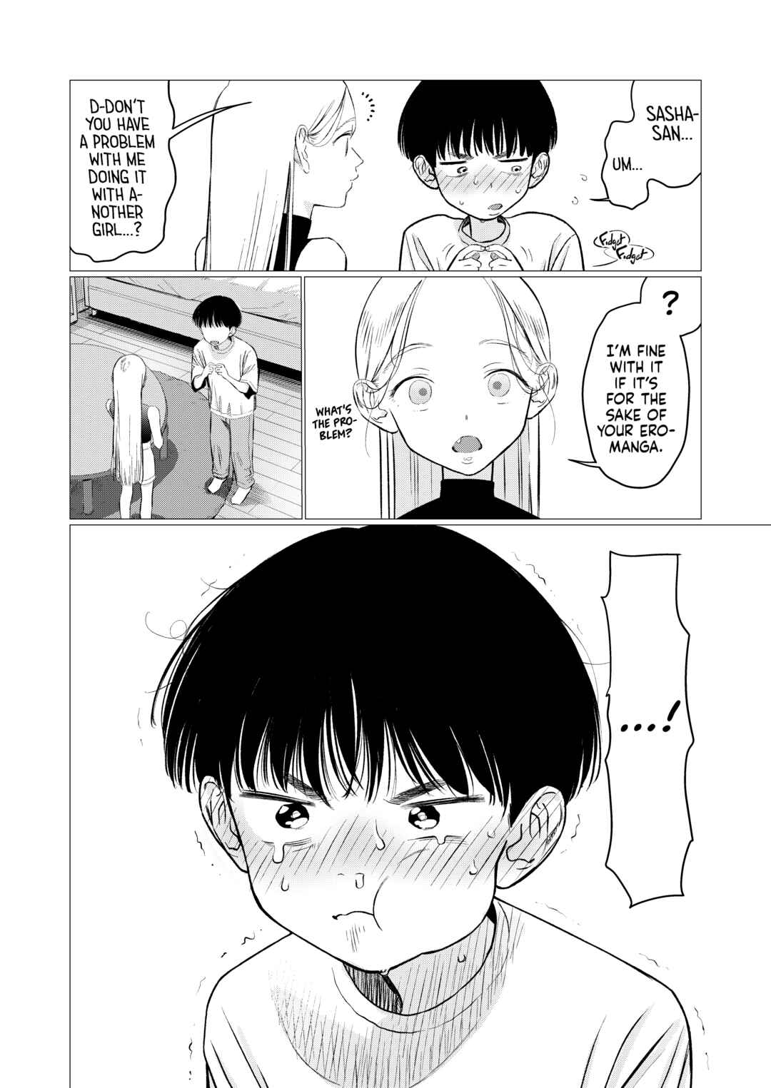 Chapter 99 - Page 2
