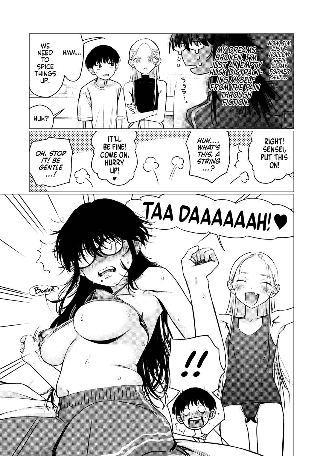 Chapter 99 - Page 5