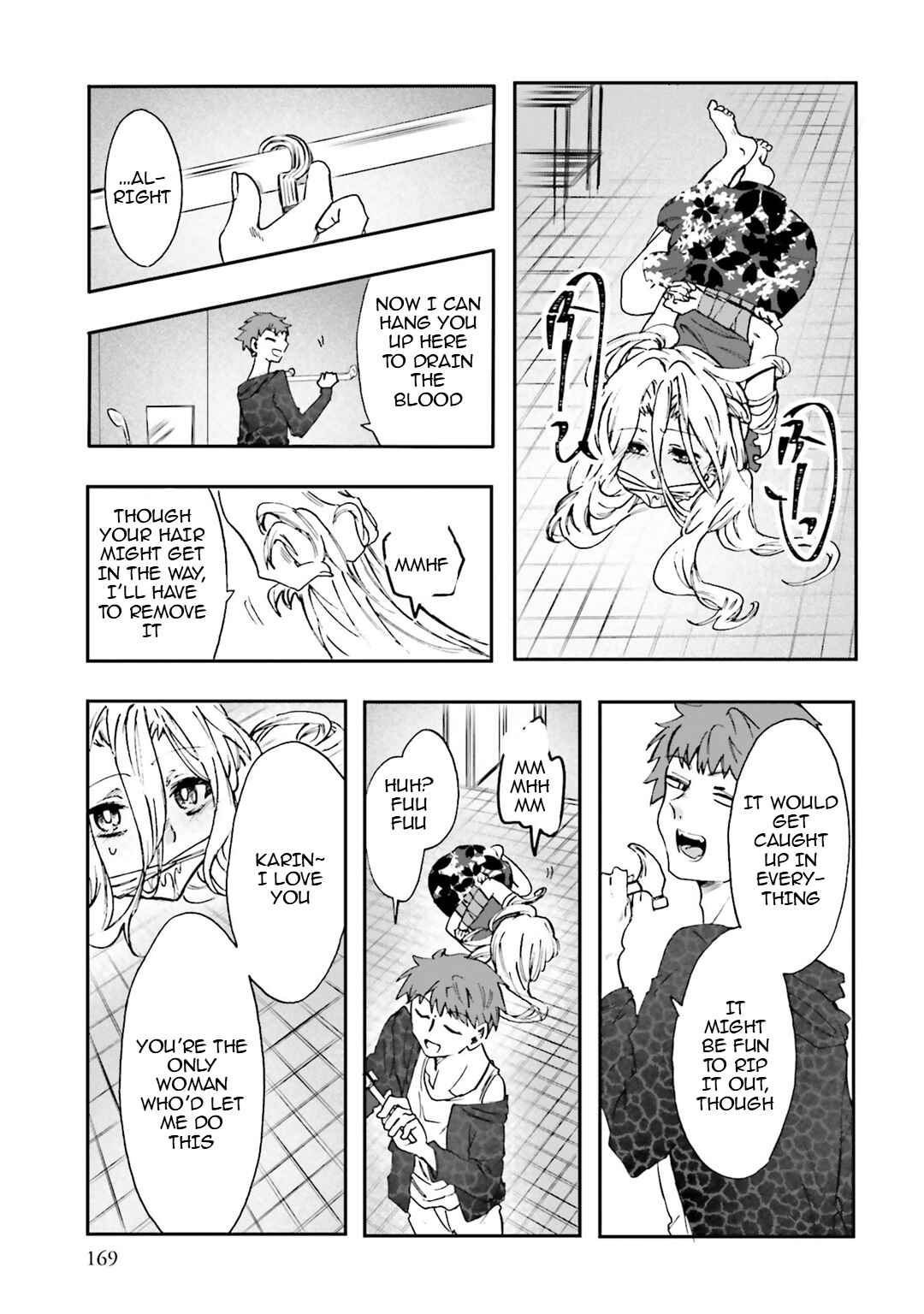 Chapter 32 - Page 20