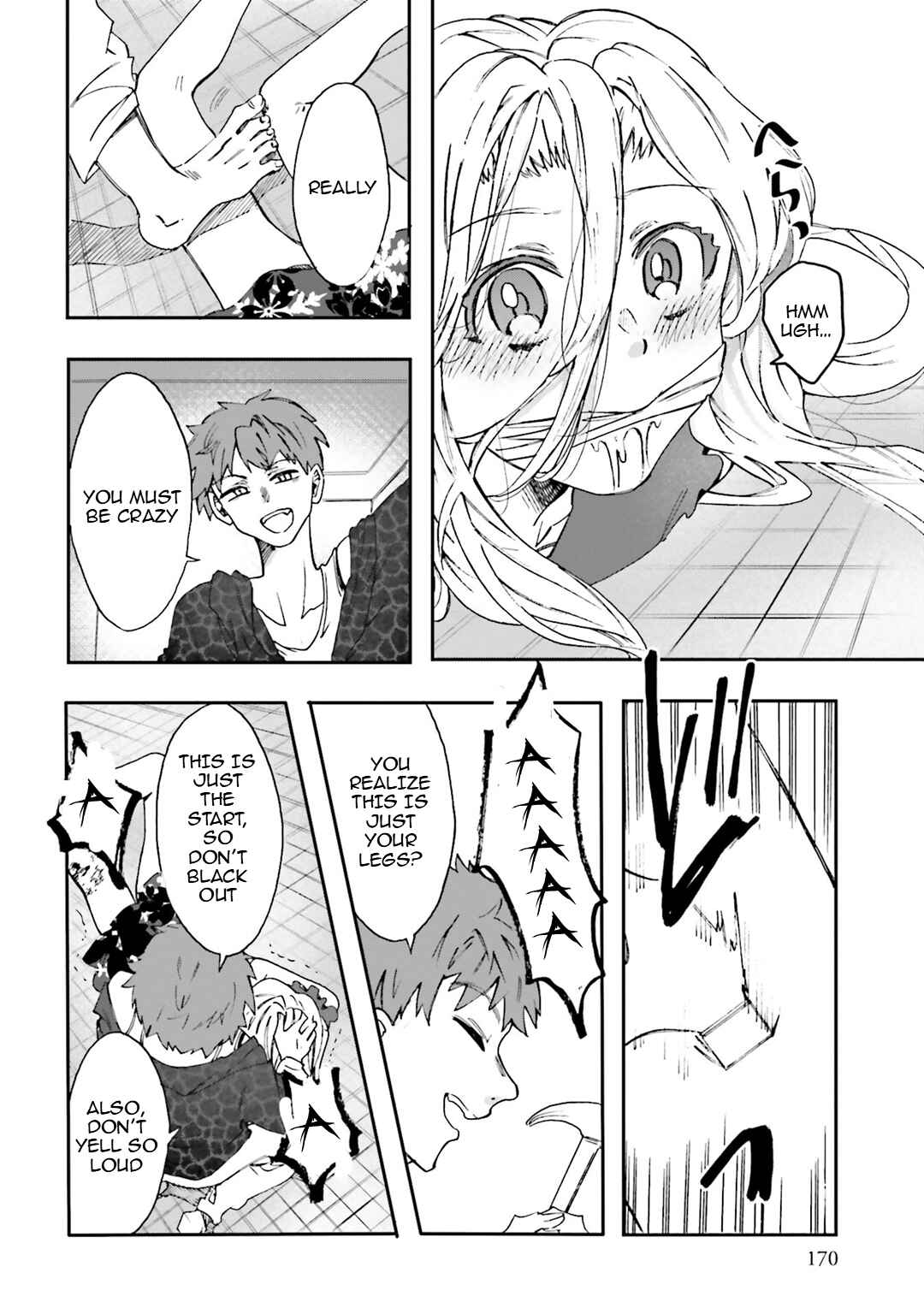 Chapter 32 - Page 21