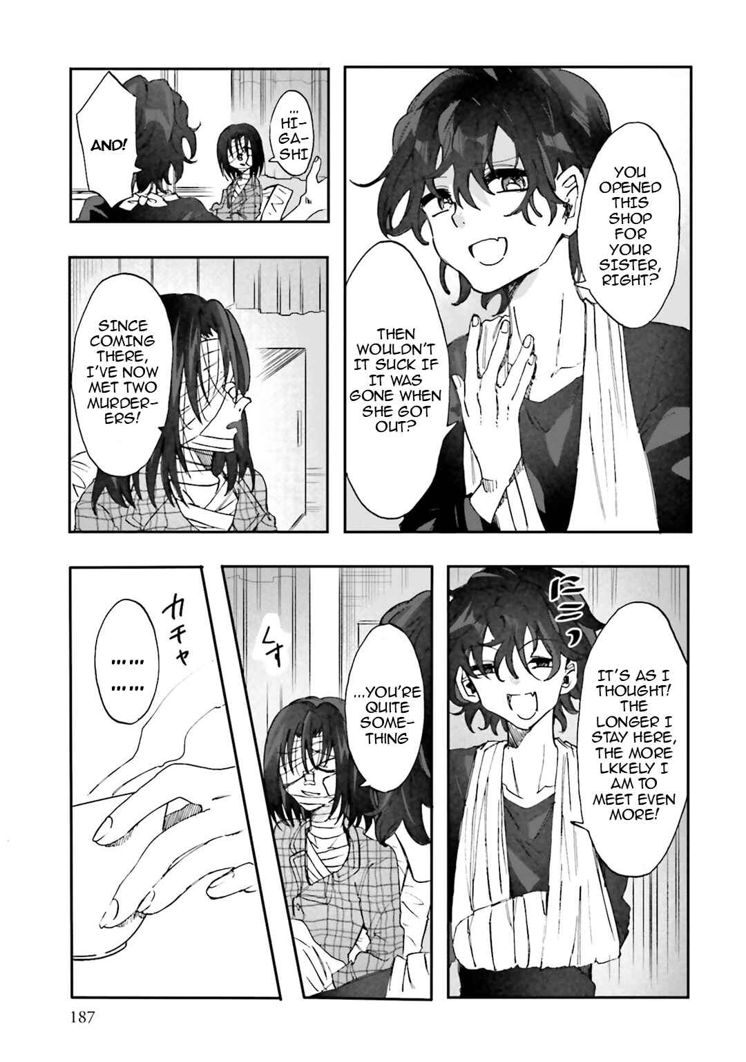 Chapter 32 - Page 38