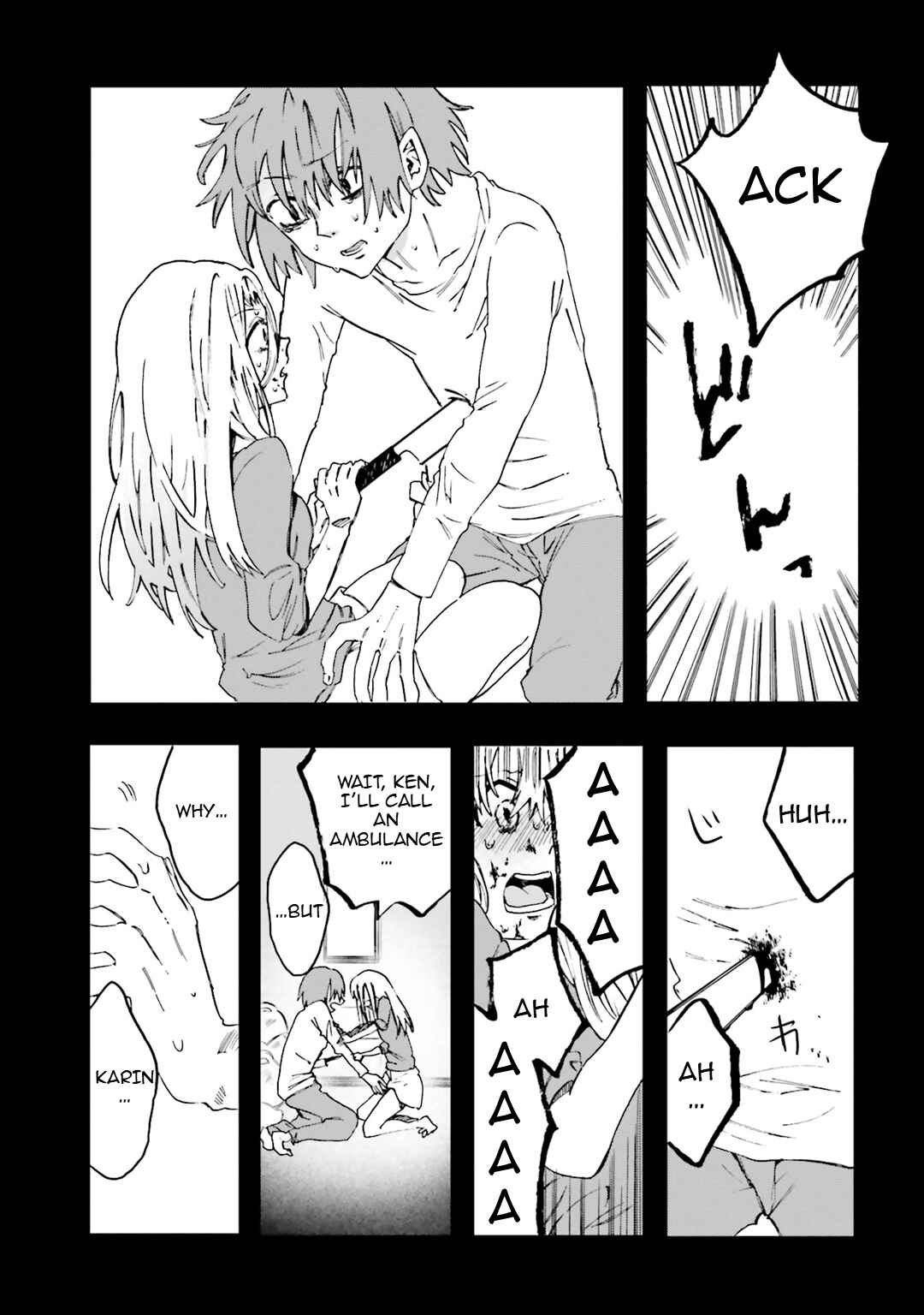 Chapter 32 - Page 8