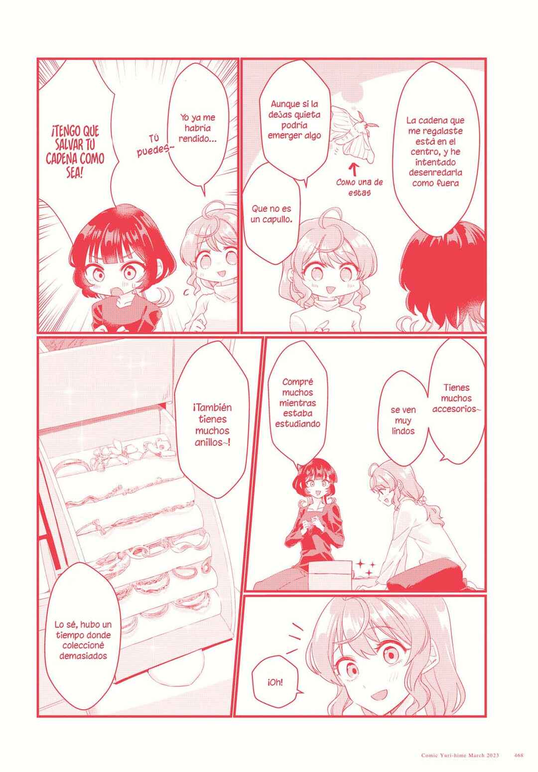 Chapter 6 - Page 3