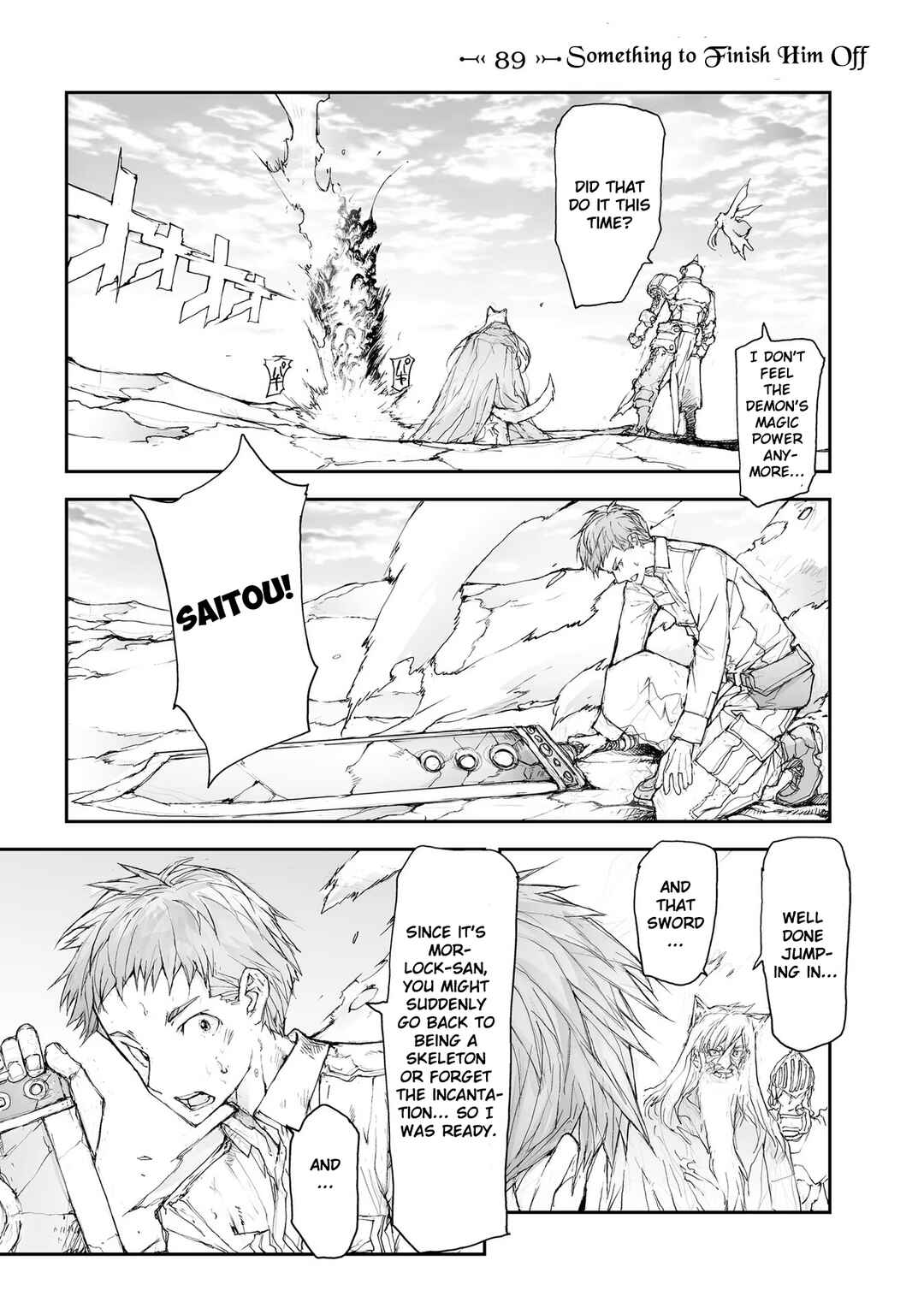 Chapter 89 - Page 2