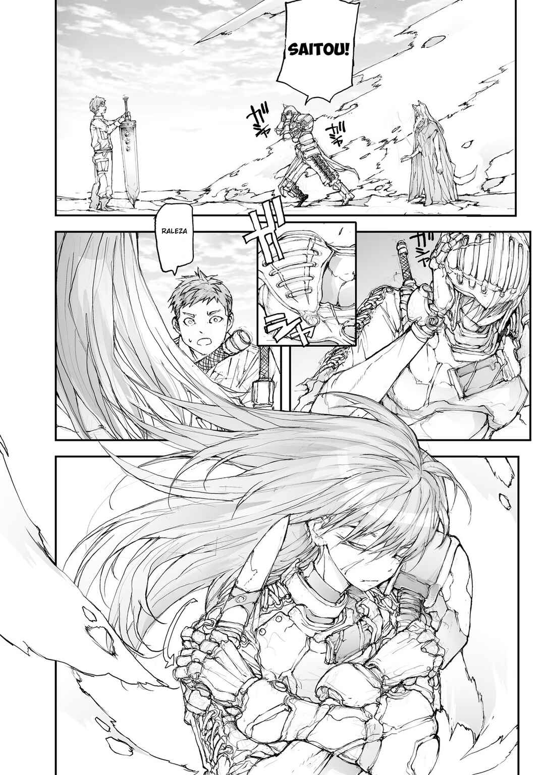 Chapter 89 - Page 5