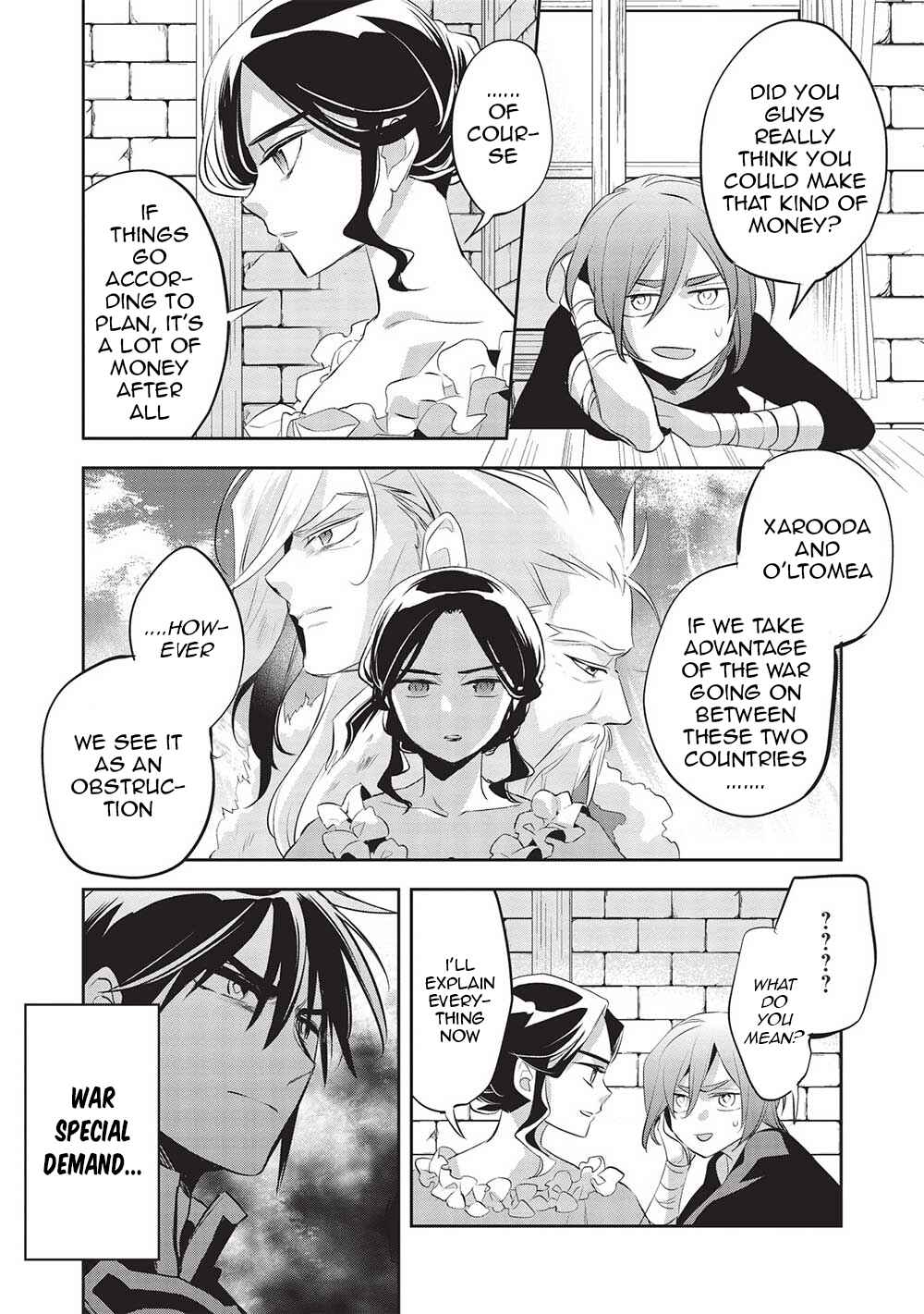 Chapter 45 - Page 21