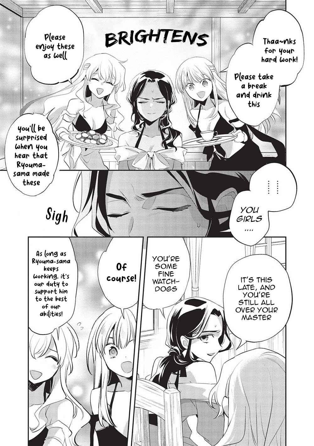 Chapter 45 - Page 8