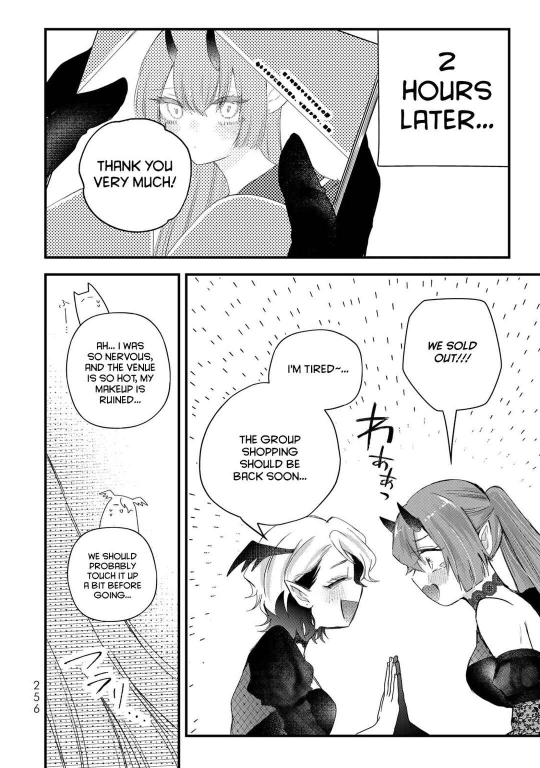 Chapter 38 - Page 10