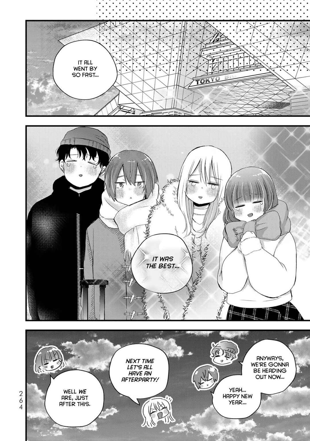 Chapter 38 - Page 19