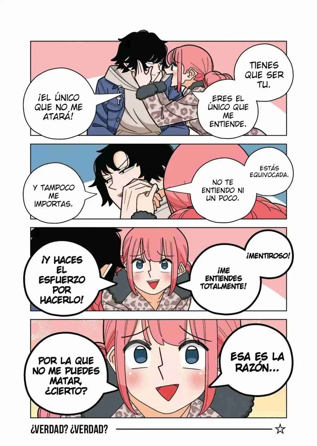 Chapter 92 - Page 10
