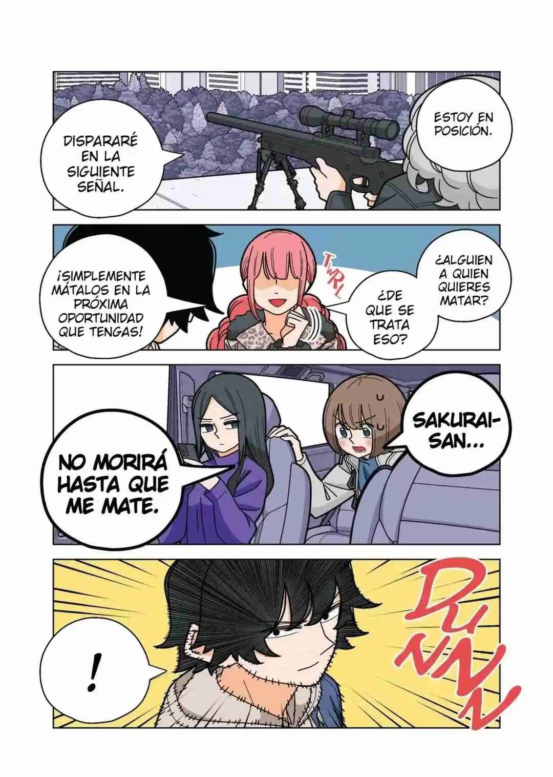 Chapter 92 - Page 14