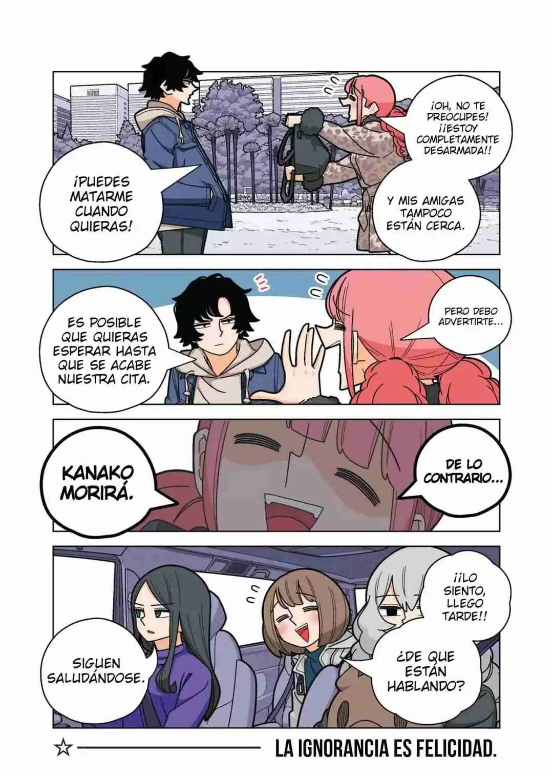 Chapter 92 - Page 5