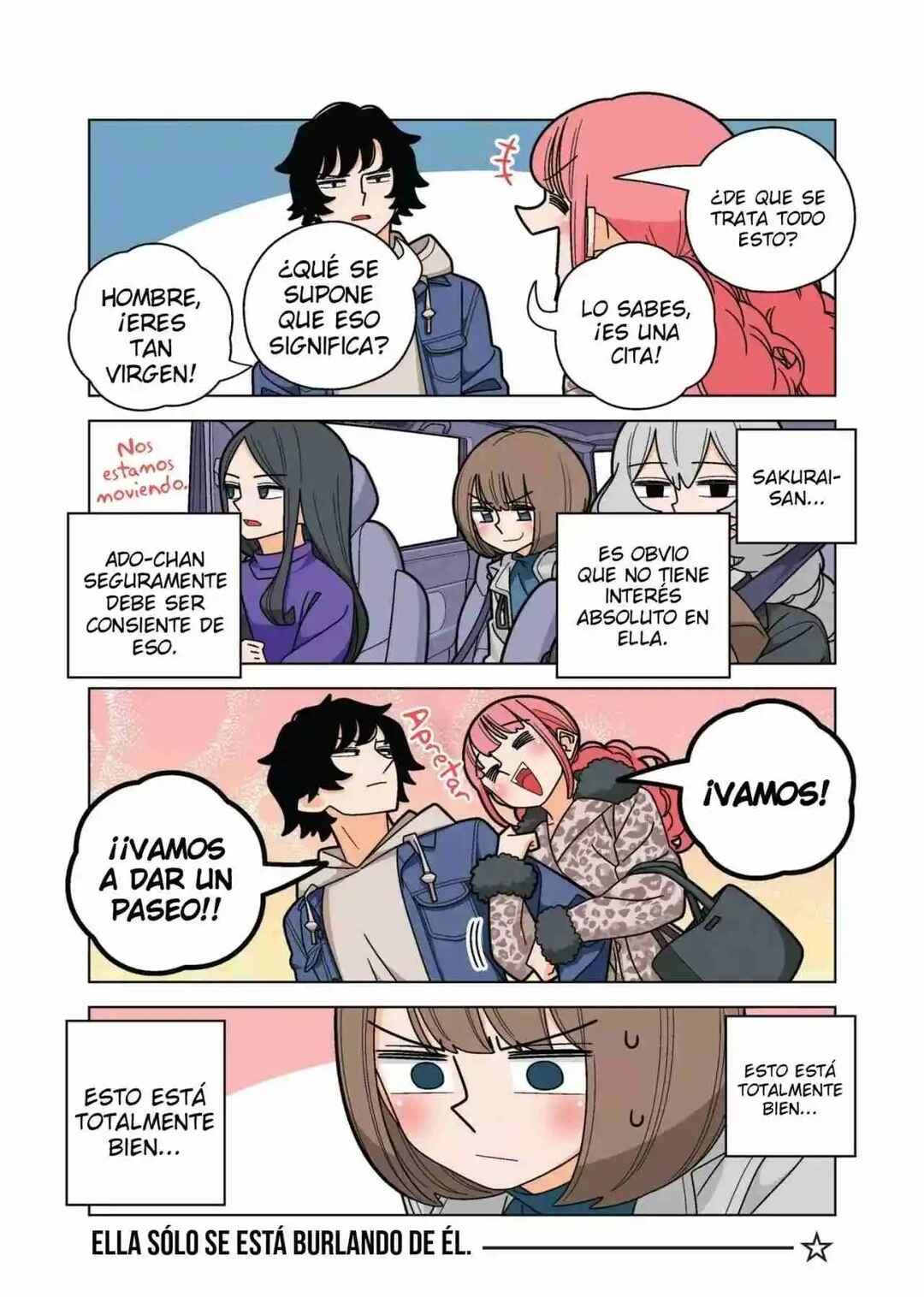Chapter 92 - Page 6