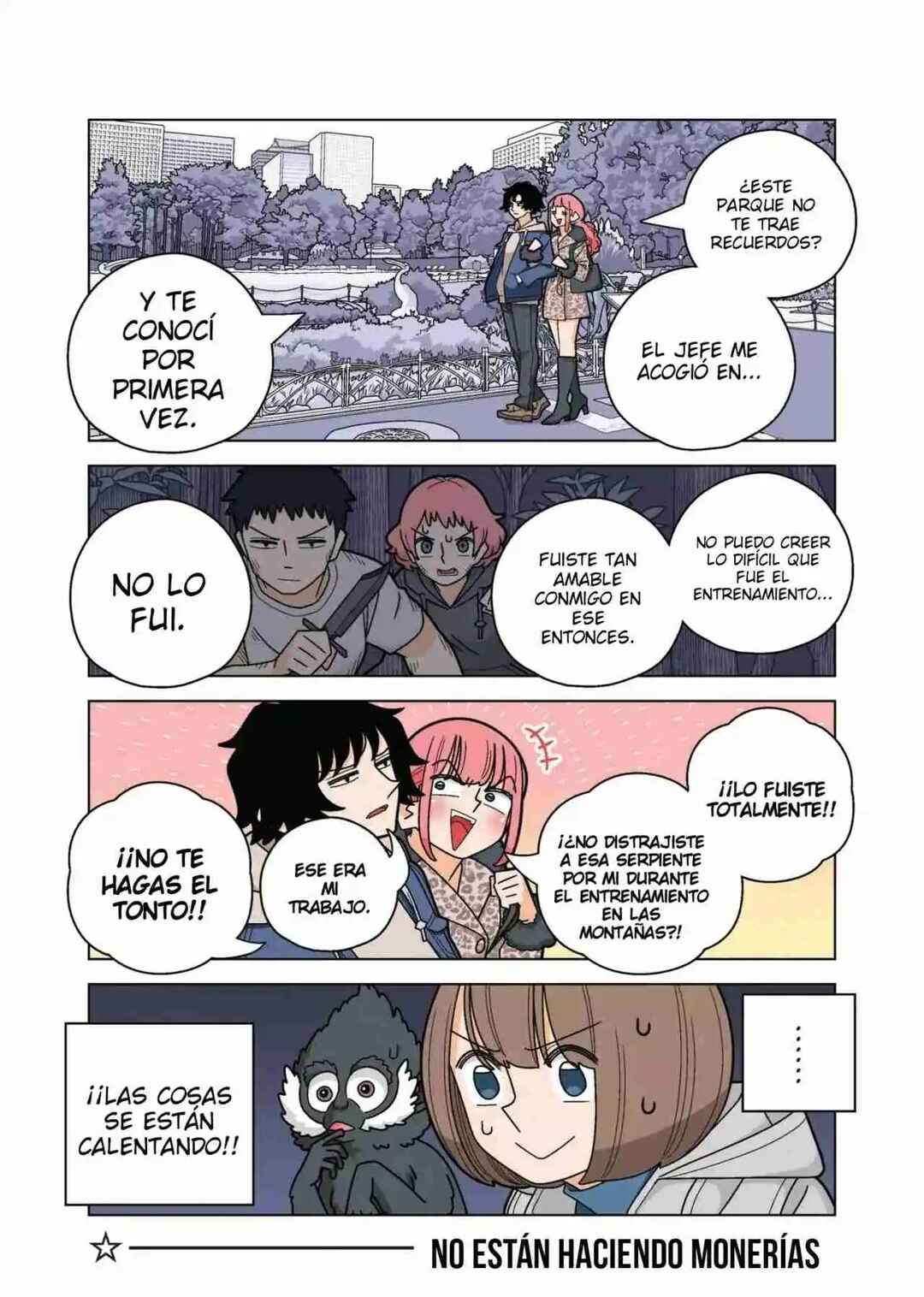 Chapter 92 - Page 7