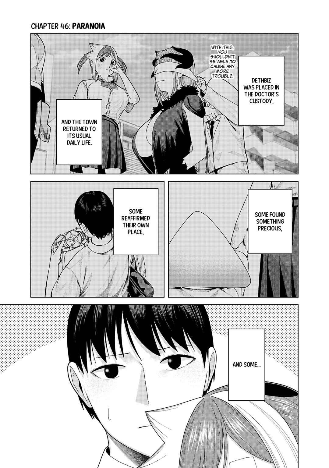 Chapter 46 - Page 1