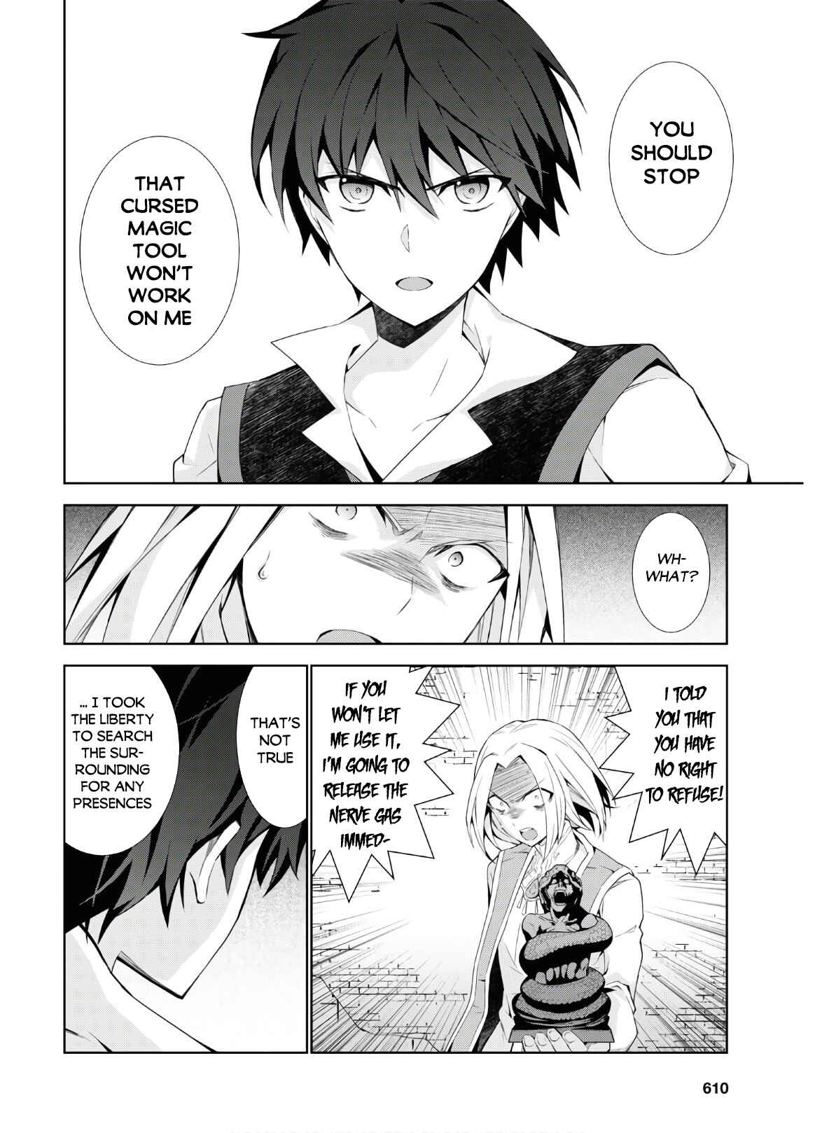 Chapter 41 - Page 11