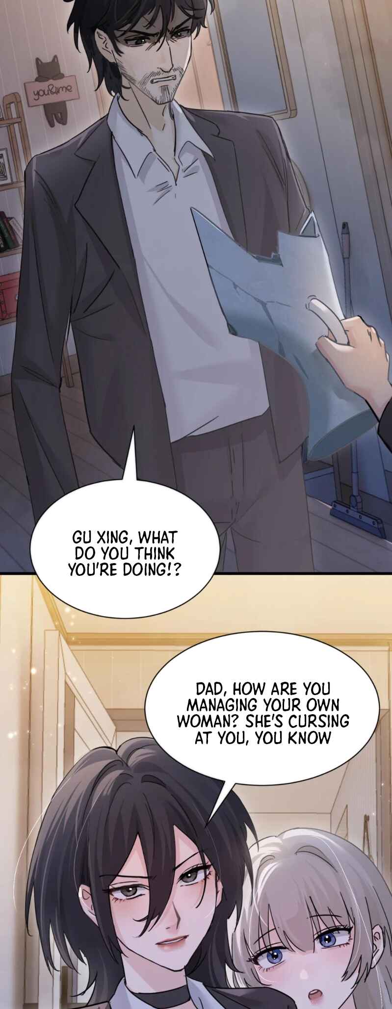 Chapter 46 - Page 21