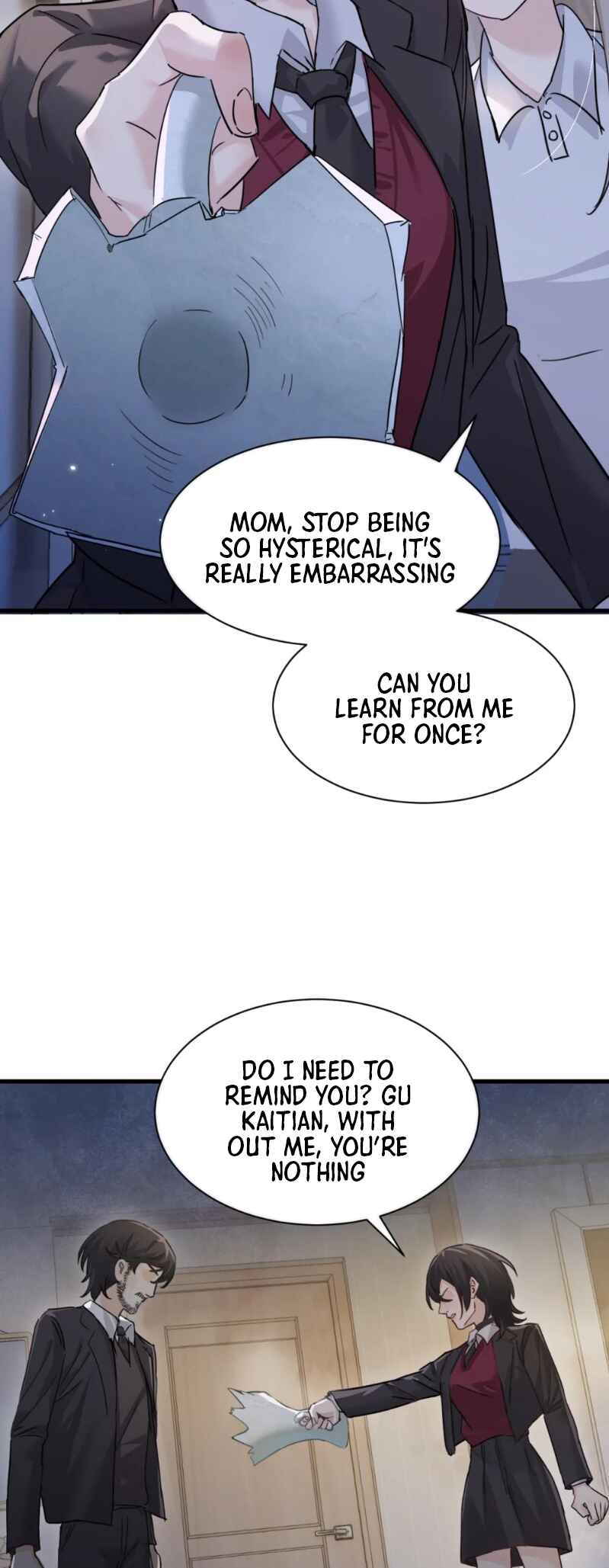 Chapter 46 - Page 22