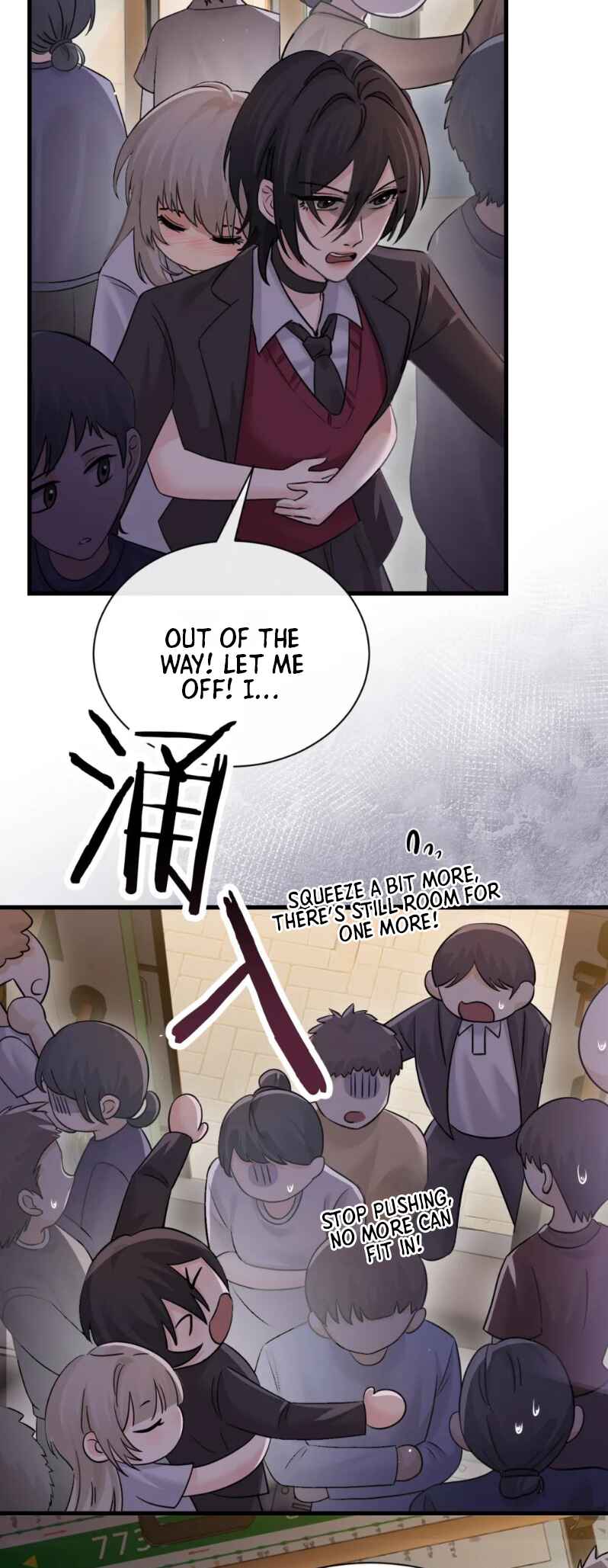Chapter 46 - Page 9
