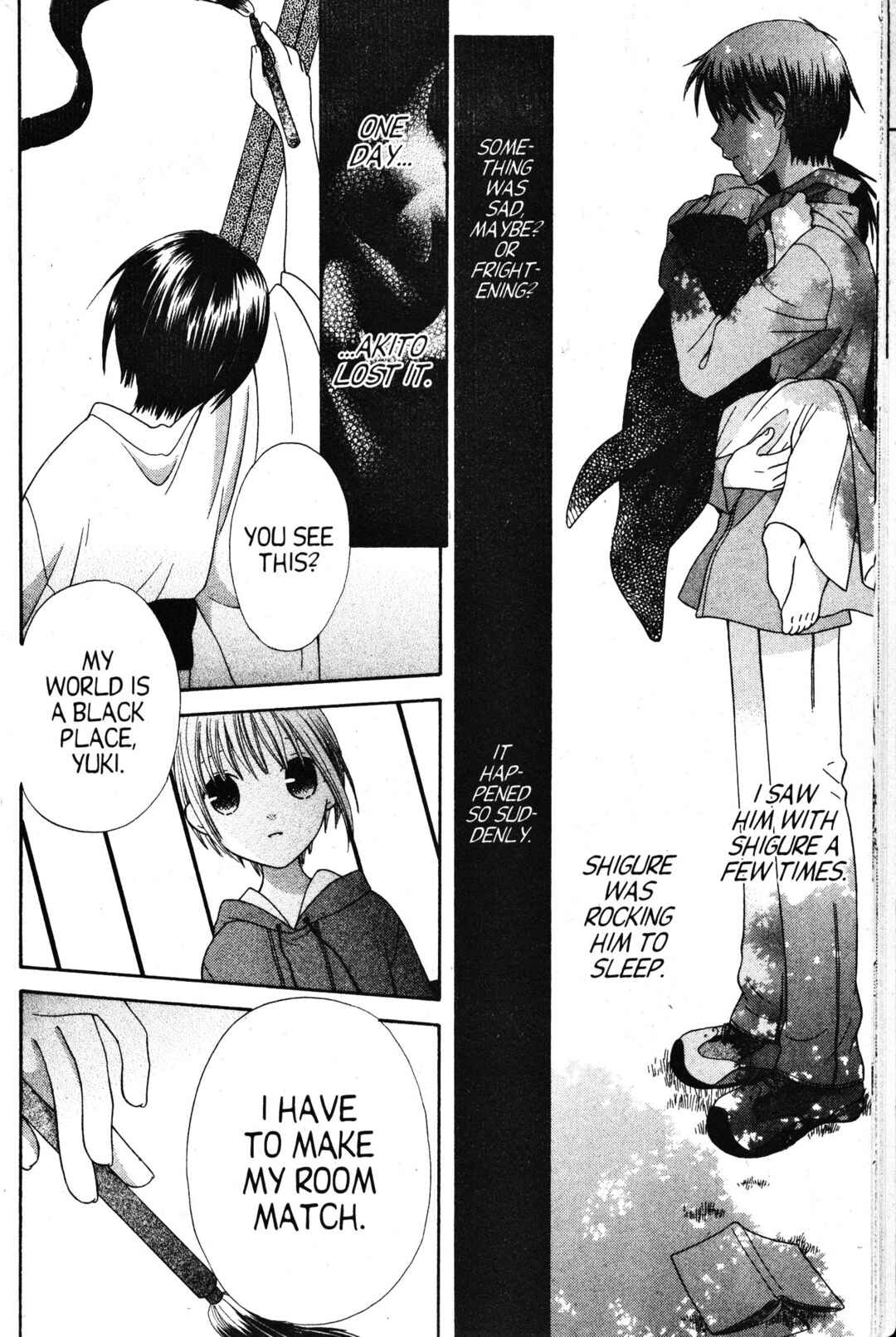 Chapter 84 - Page 17