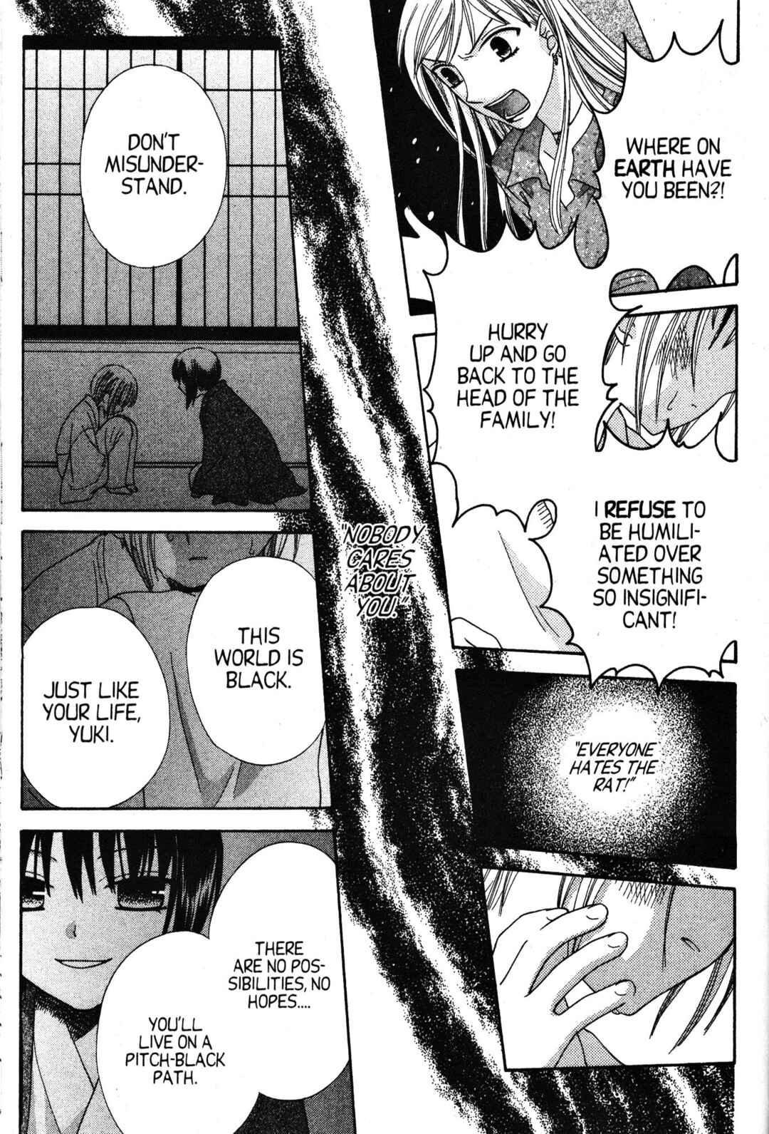 Chapter 84 - Page 26