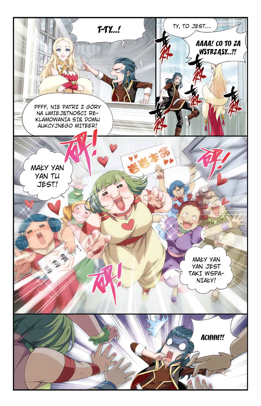 Chapter 65 - Page 10