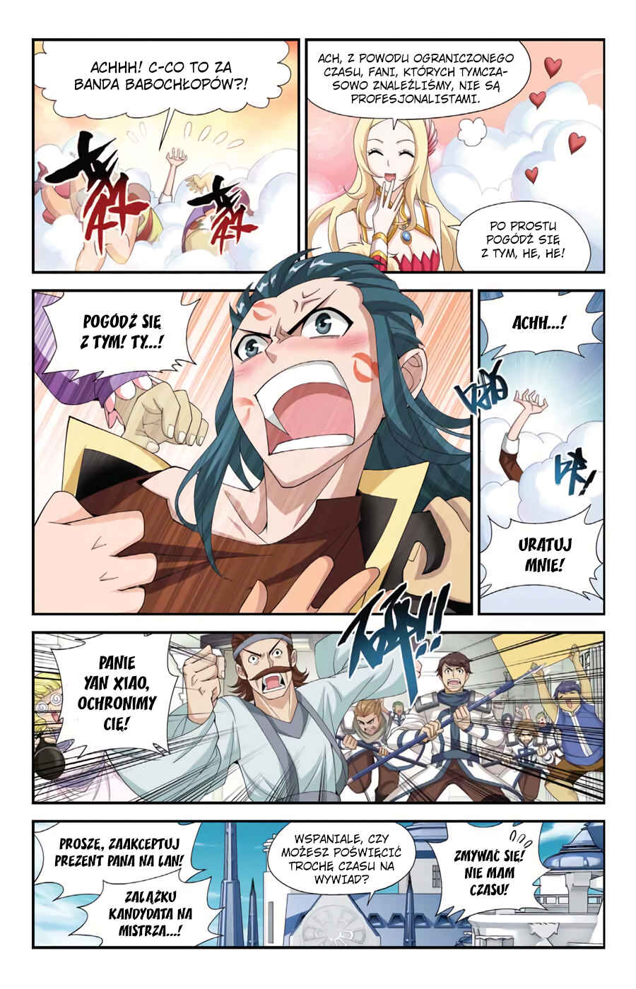Chapter 65 - Page 11