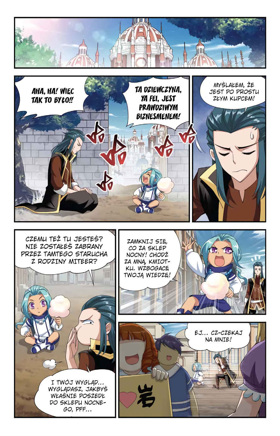 Chapter 65 - Page 15