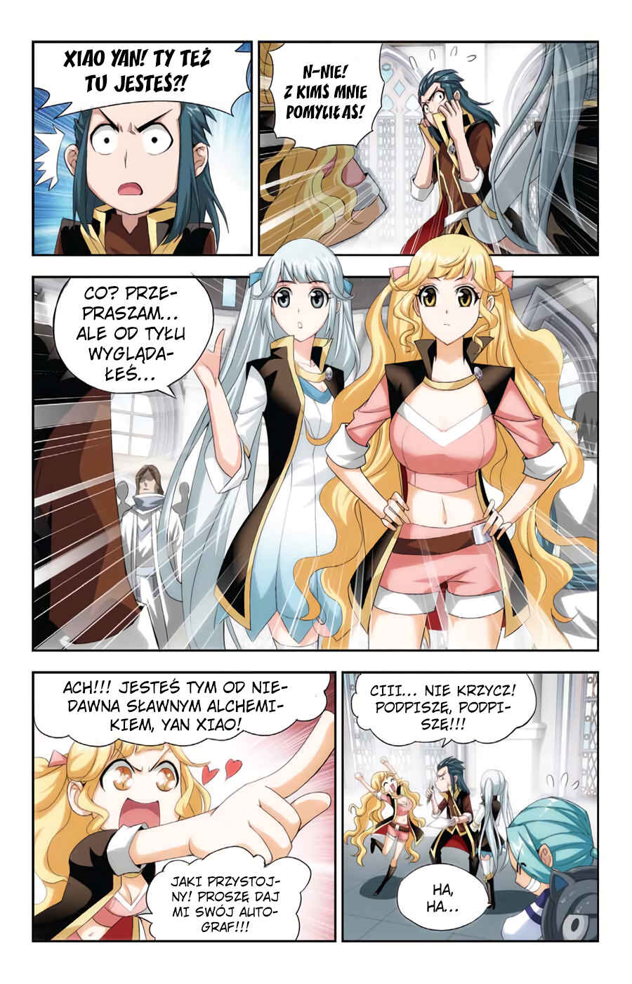 Chapter 65 - Page 18