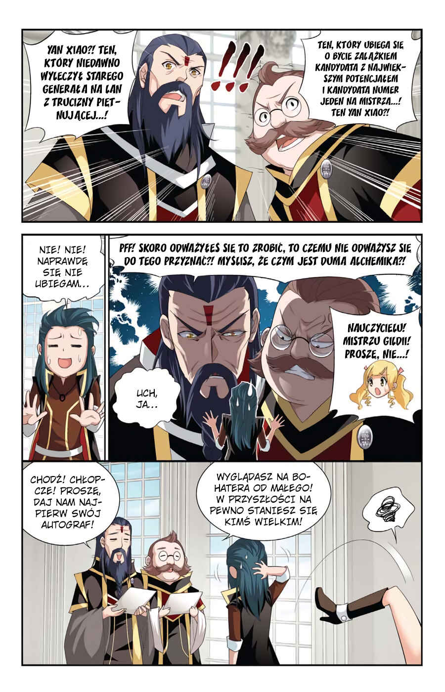 Chapter 65 - Page 20