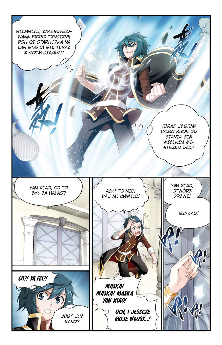 Chapter 65 - Page 5