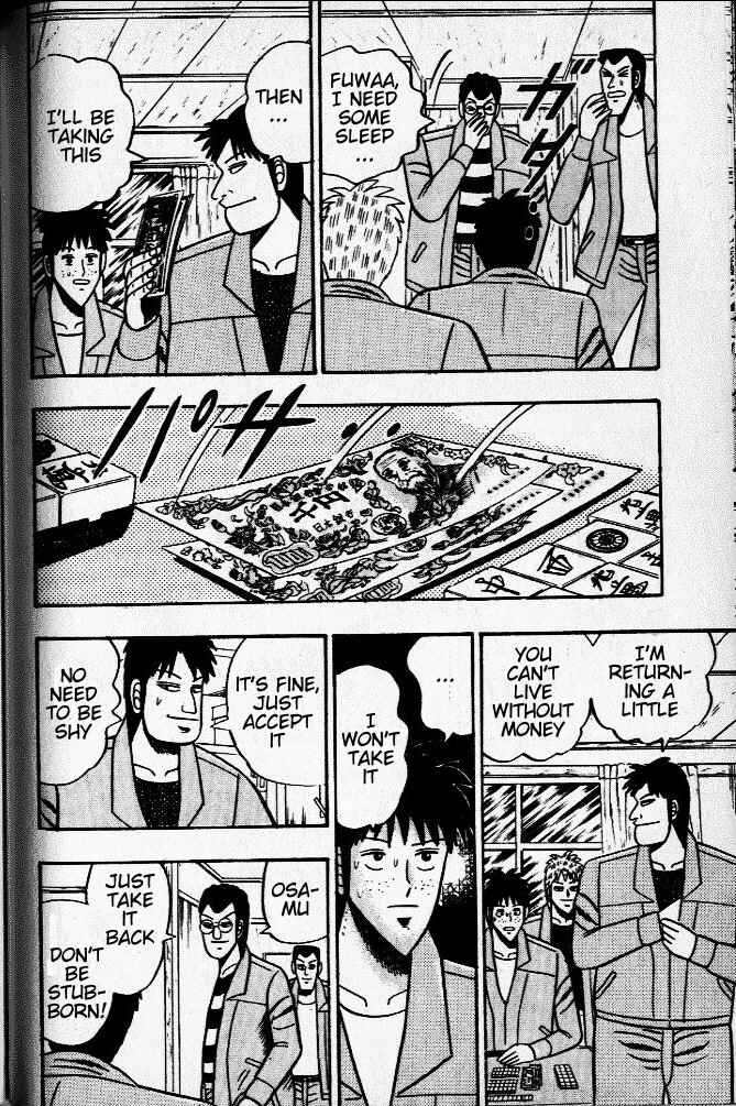 Chapter 32 - Page 21