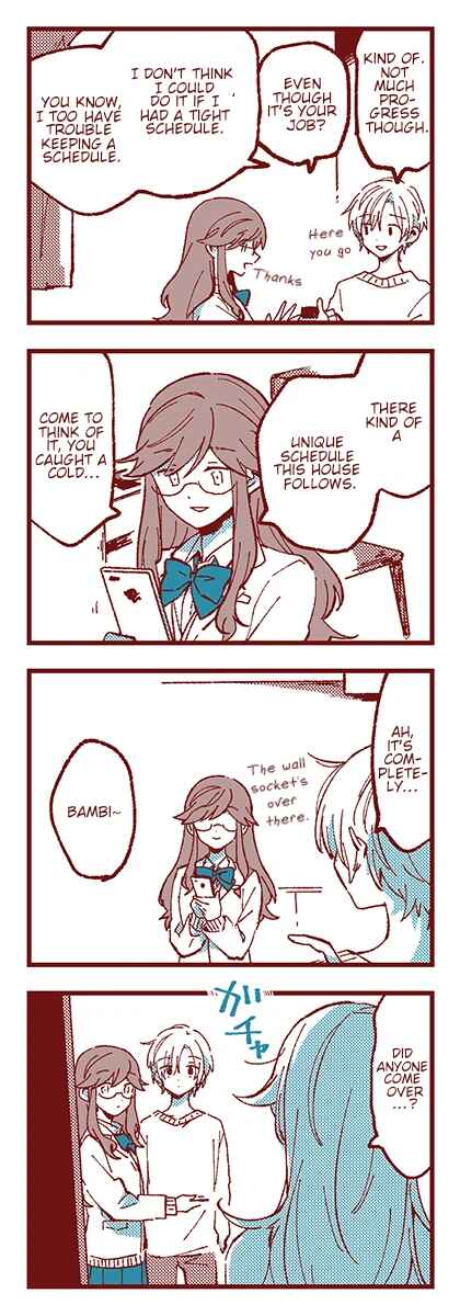 Chapter 47 - Page 18