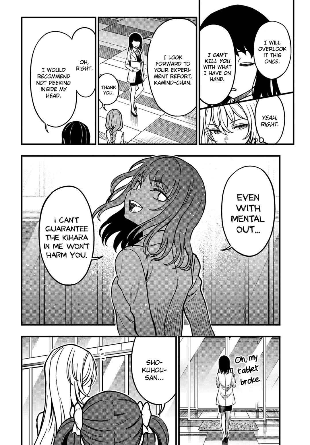 Chapter 19 - Page 10