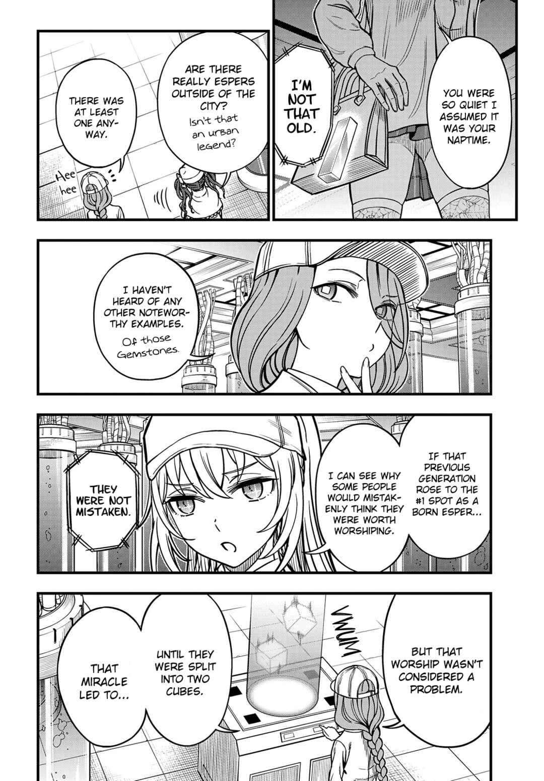 Chapter 19 - Page 16
