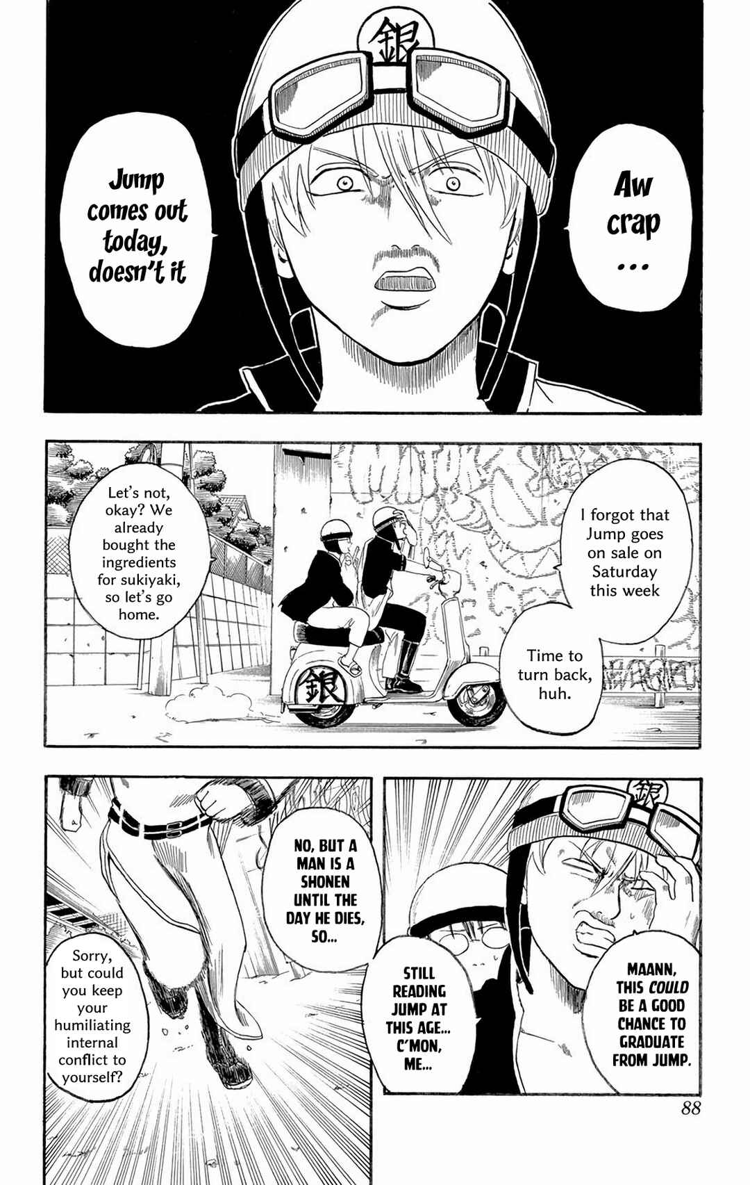 Chapter 3 - Page 2