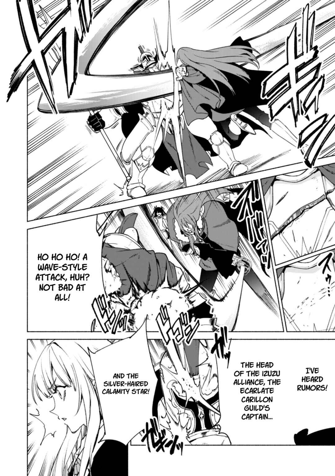 Chapter 91 - Page 10