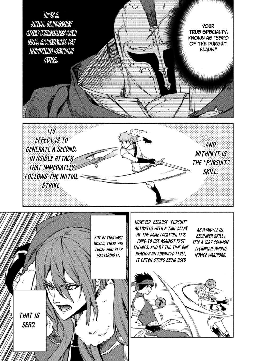 Chapter 91 - Page 15