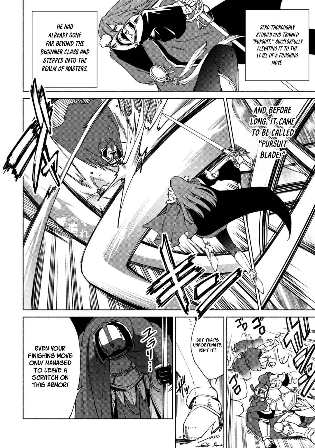 Chapter 91 - Page 16