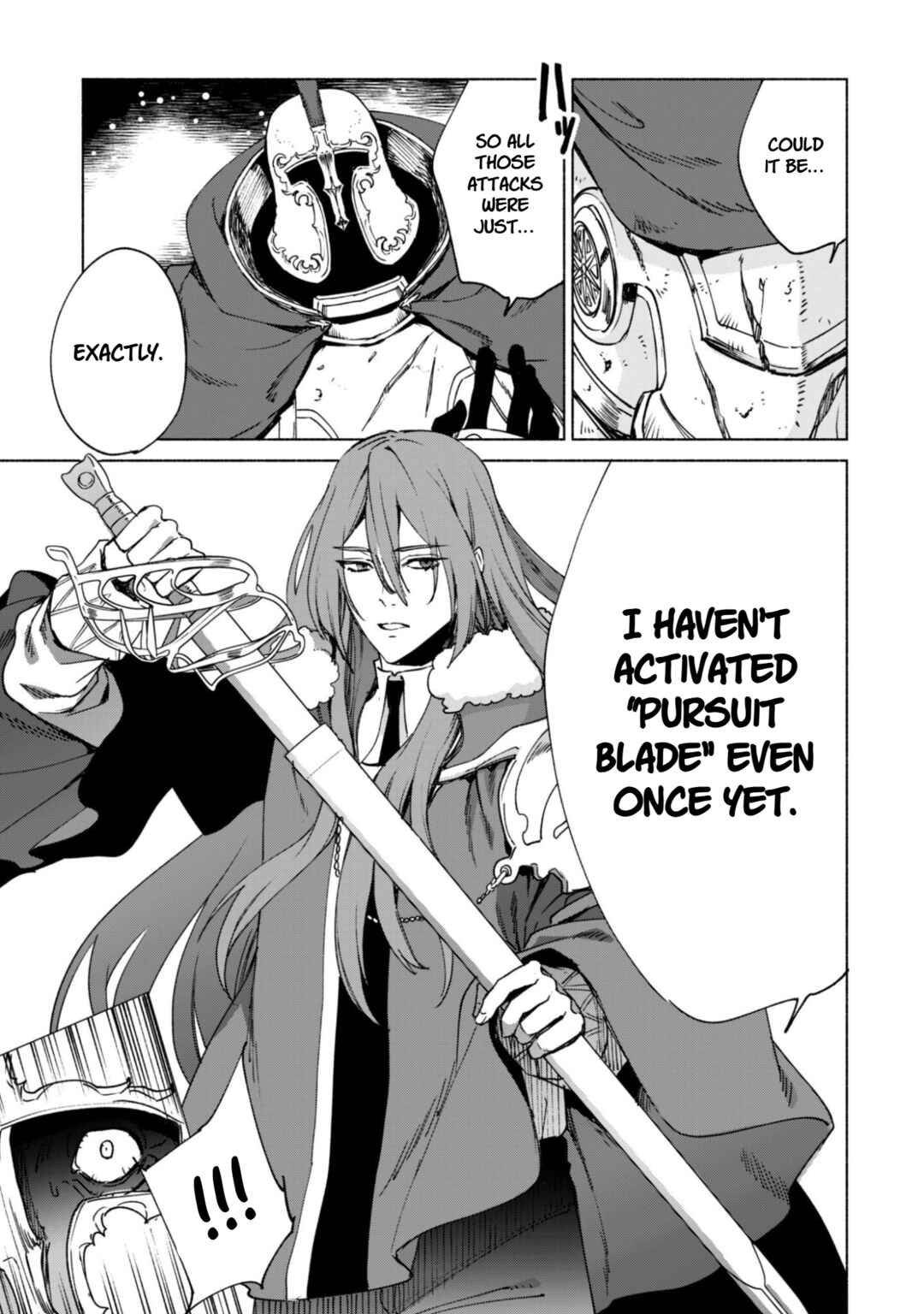 Chapter 91 - Page 21