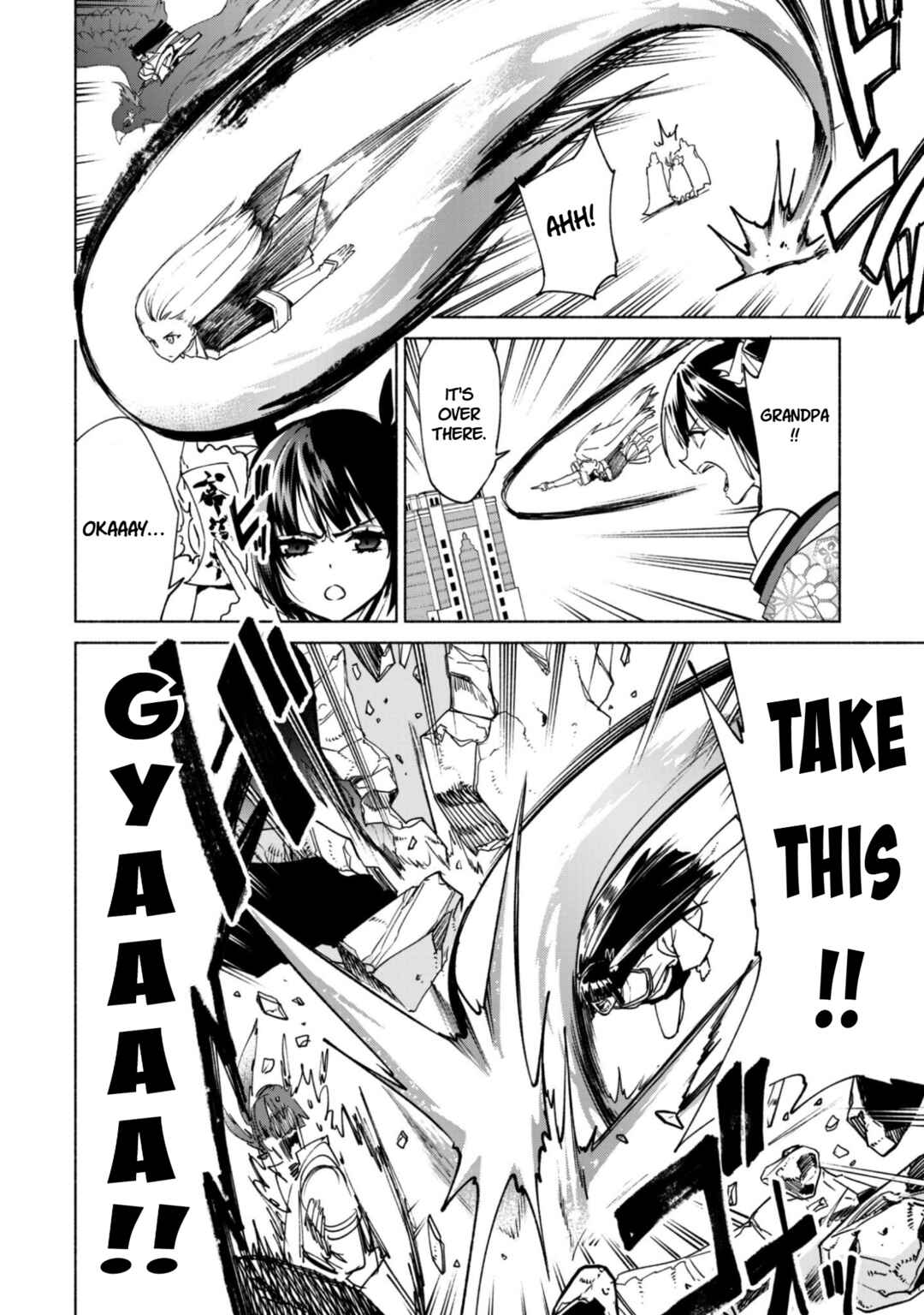 Chapter 91 - Page 4