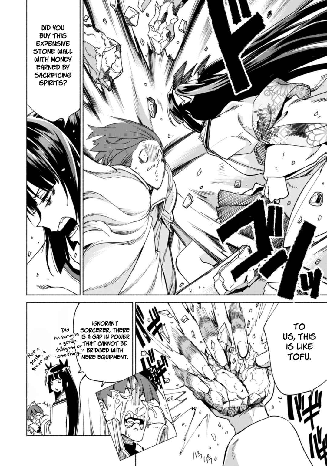 Chapter 91 - Page 6