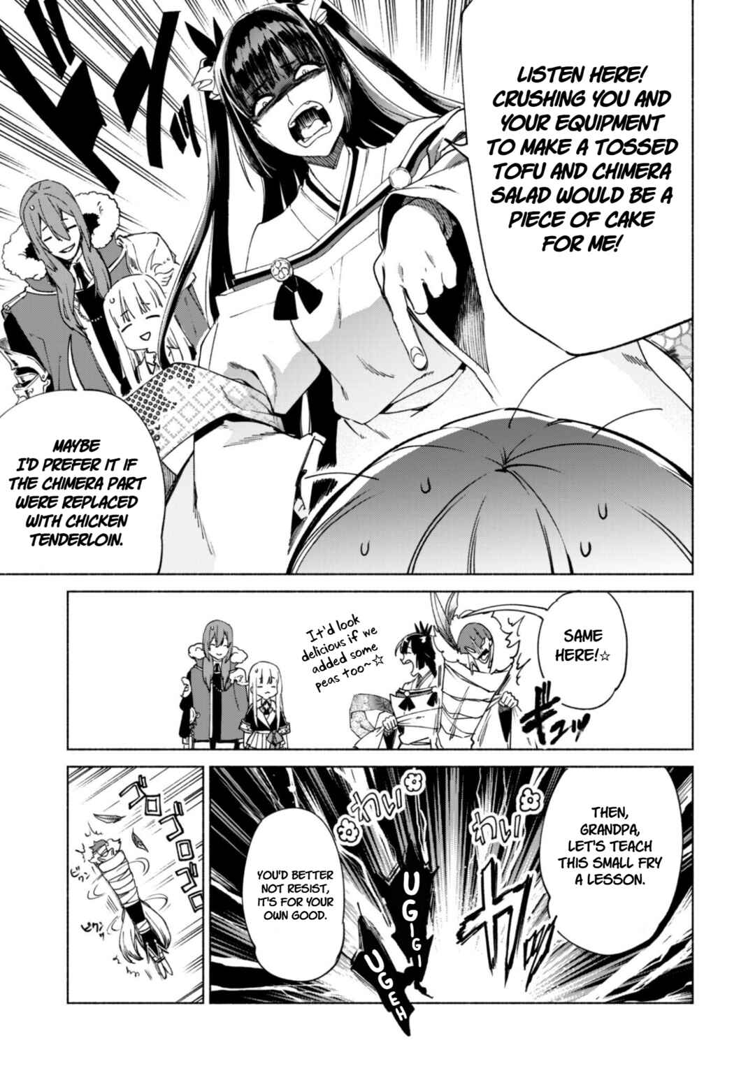 Chapter 91 - Page 7