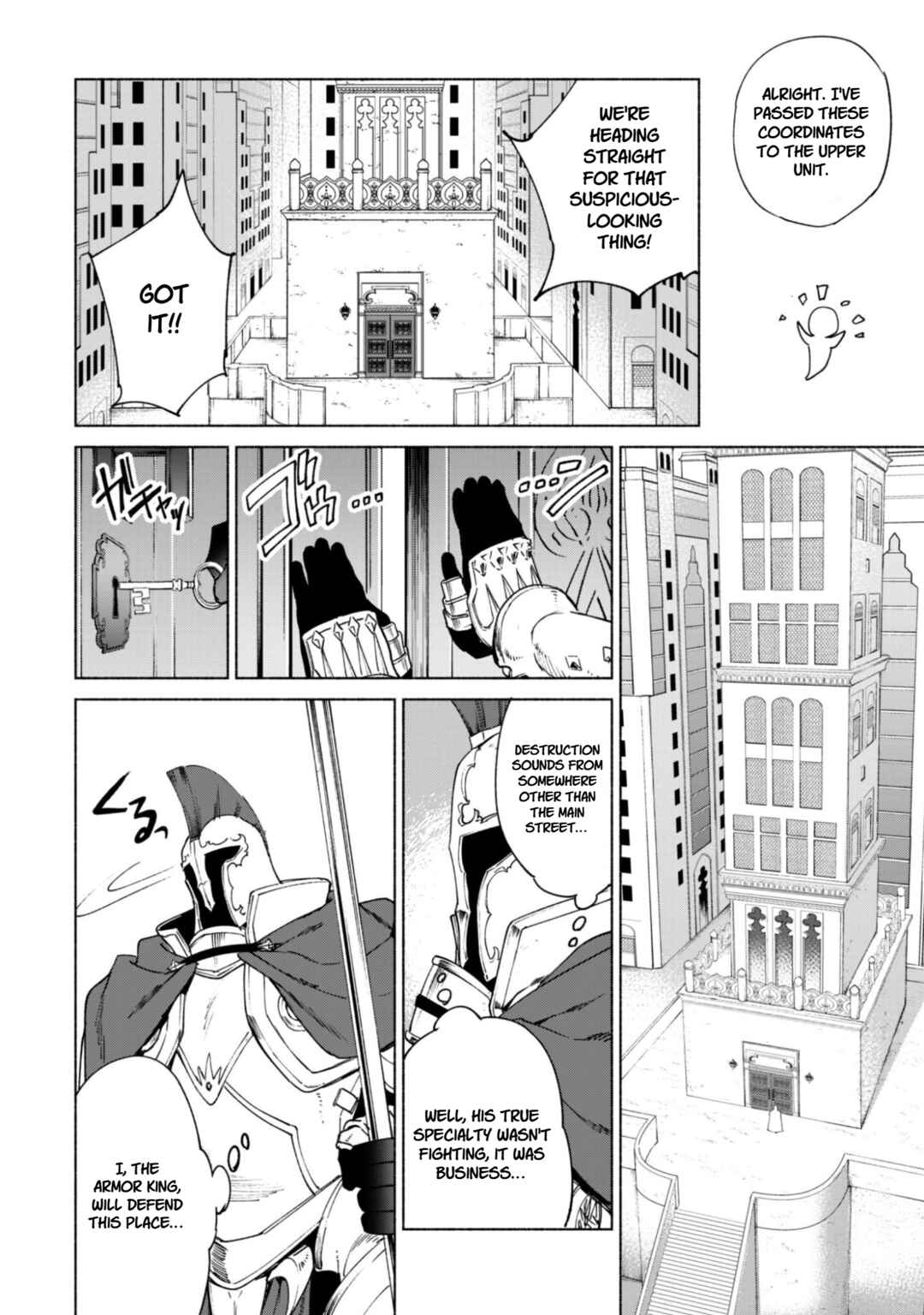 Chapter 91 - Page 8