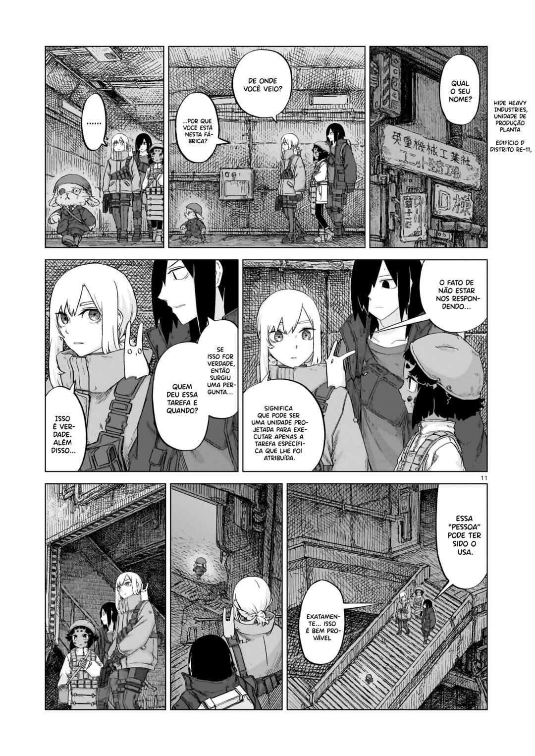 Chapter 21 - Page 12