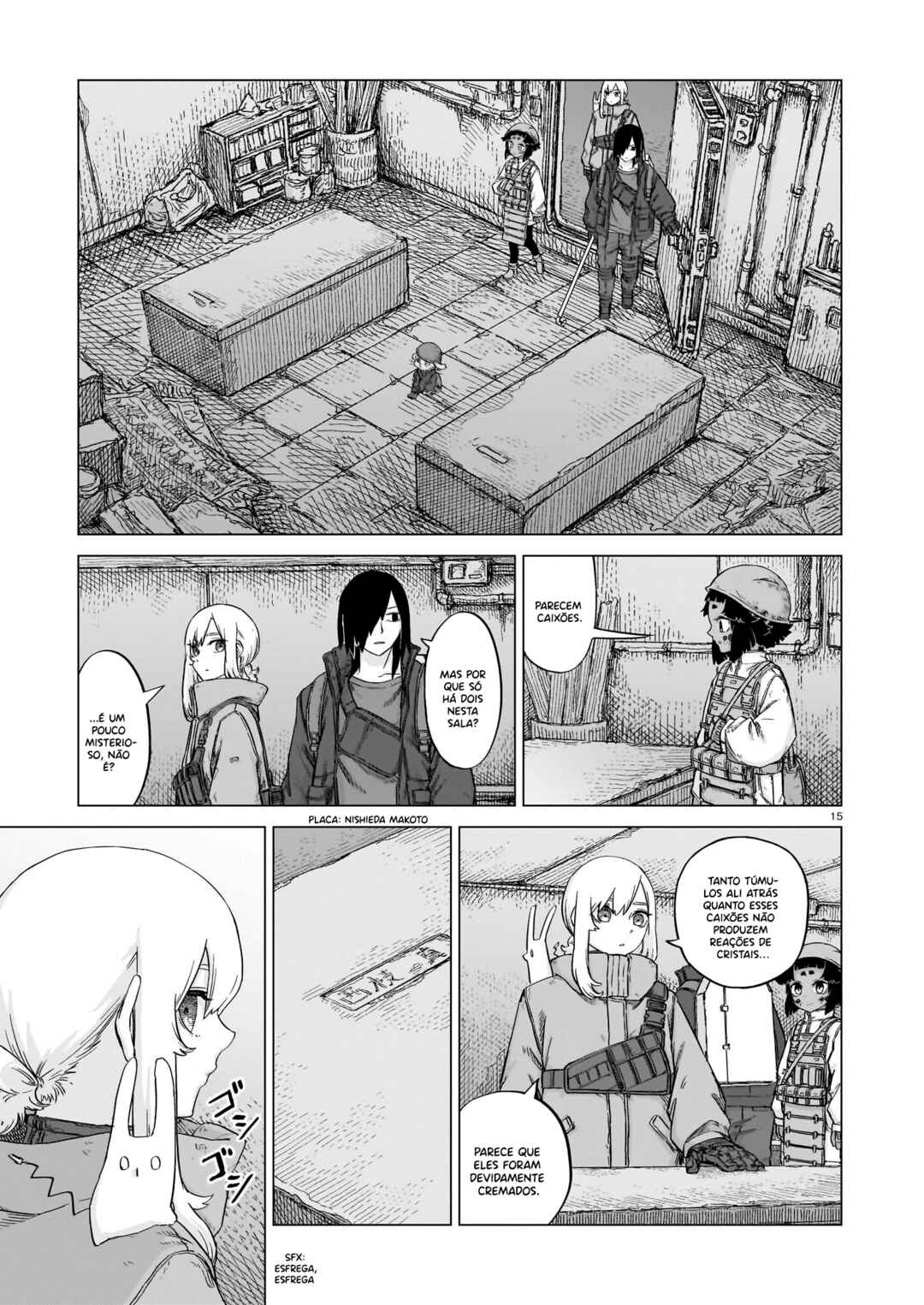 Chapter 21 - Page 16