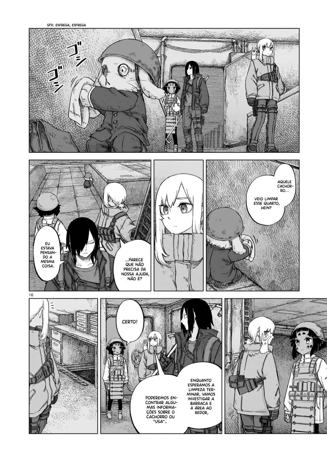 Chapter 21 - Page 17